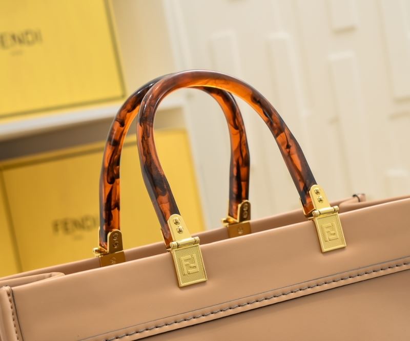 Fendi Sunshine Bags